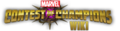 Logo of Marvel Contest of Champions Wiki