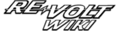 Logo of Re-Volt Wiki