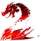 Logo of GuildWar Chinese
