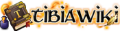 Logo of TibiaWiki