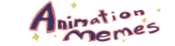 Logo of Animation Meme Place Wiki