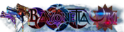 Logo of Bayonetta Wiki