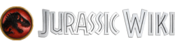 Logo of Camp cretaceous Wiki