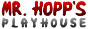 Logo of Mr. Hopp's Playhouse Wiki