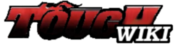 Logo of Tough Wiki