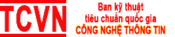 Logo of Ban kỹ thuật TCVN Công nghệ Thông tin