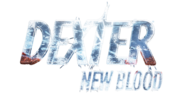 Logo of Dexter Wiki
