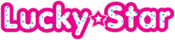 Logo of Lucky Star Wiki