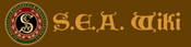 Logo of Society of Explorers and Adventurers Wiki