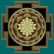 Logo of AnandaWiki