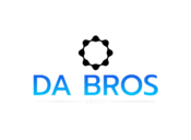 Logo of DA BROS Wiki