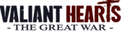 Logo of Valiant Hearts Wiki