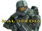 Logo of Halopedia