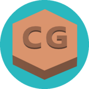 Logo of Cookie Games Wiki