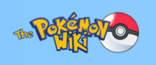 Logo of The Pokémon Wiki