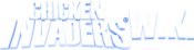 Logo of Chicken Invaders Wiki