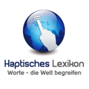 Logo of Haptisches Lexikon