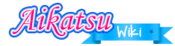 Logo of Aikatsu Wiki