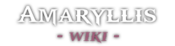 Logo of Amaryllis Wiki