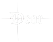 Logo of Deor Wiki