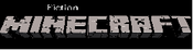 Logo of Fiction Minecraft Wiki
