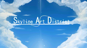 Logo of Skyline Library