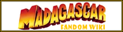 Logo of Madagascar FANDOM Wiki