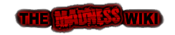 Logo of Madness Combat Wiki