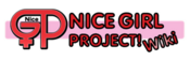 Logo of NICE GIRL Project! Wiki