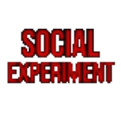Logo of Social Experiment Wiki