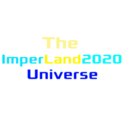 Logo of The ImperLand2020 Universe Wiki