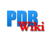 Logo of PDBWiki