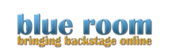 Logo of Blue Room wiki