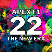 Logo of APEX F1 Wiki