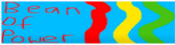 Logo of Bean of Power Wiki