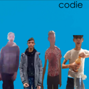 Logo of Codie Wiki