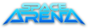 Logo of SpaceArena Wiki