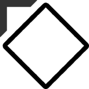 Logo of The Hourly Blockade Wiki