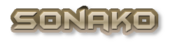 Logo of Sonako back up Wiki