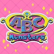 Logo of Abc Monsters Wiki