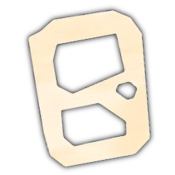 Logo of DOORS Wiki