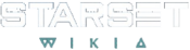 Logo of Starset Wikia