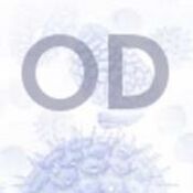 Logo of Organic Design