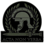 Logo of Ace Recon Battalion Wiki