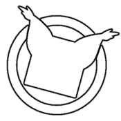 Logo of Bingus' Basement Wiki