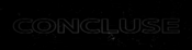 Logo of CONCLUSE Wiki