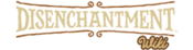Logo of (Des)encanto Wiki