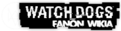 Logo of Watch Dogs Fanon Wikia