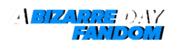 Logo of A Bizarre Day (Roblox) Wiki