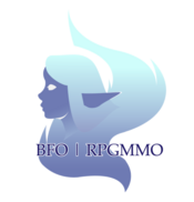 Logo of Blu Fantasy Online Wiki